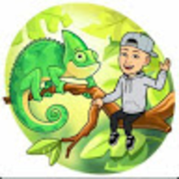 Meet your Posher, Myleshedhi - Picture 1 of 1